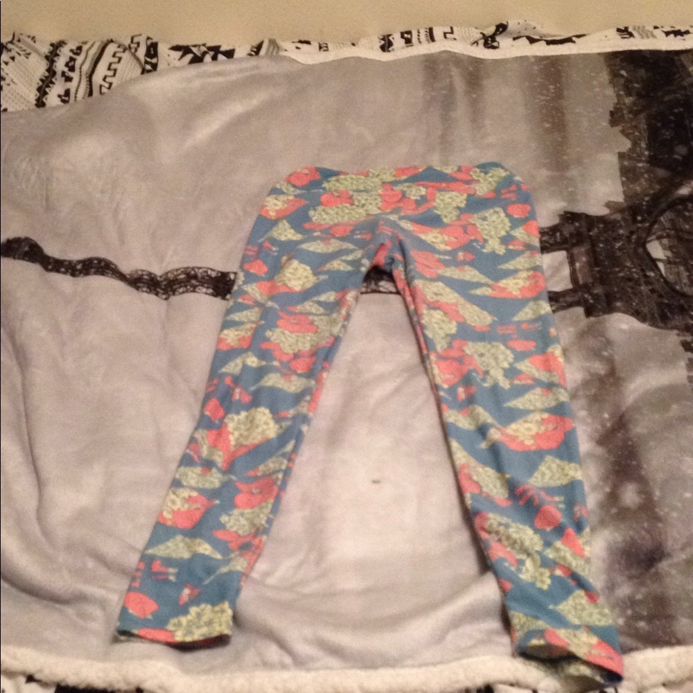 Leggings